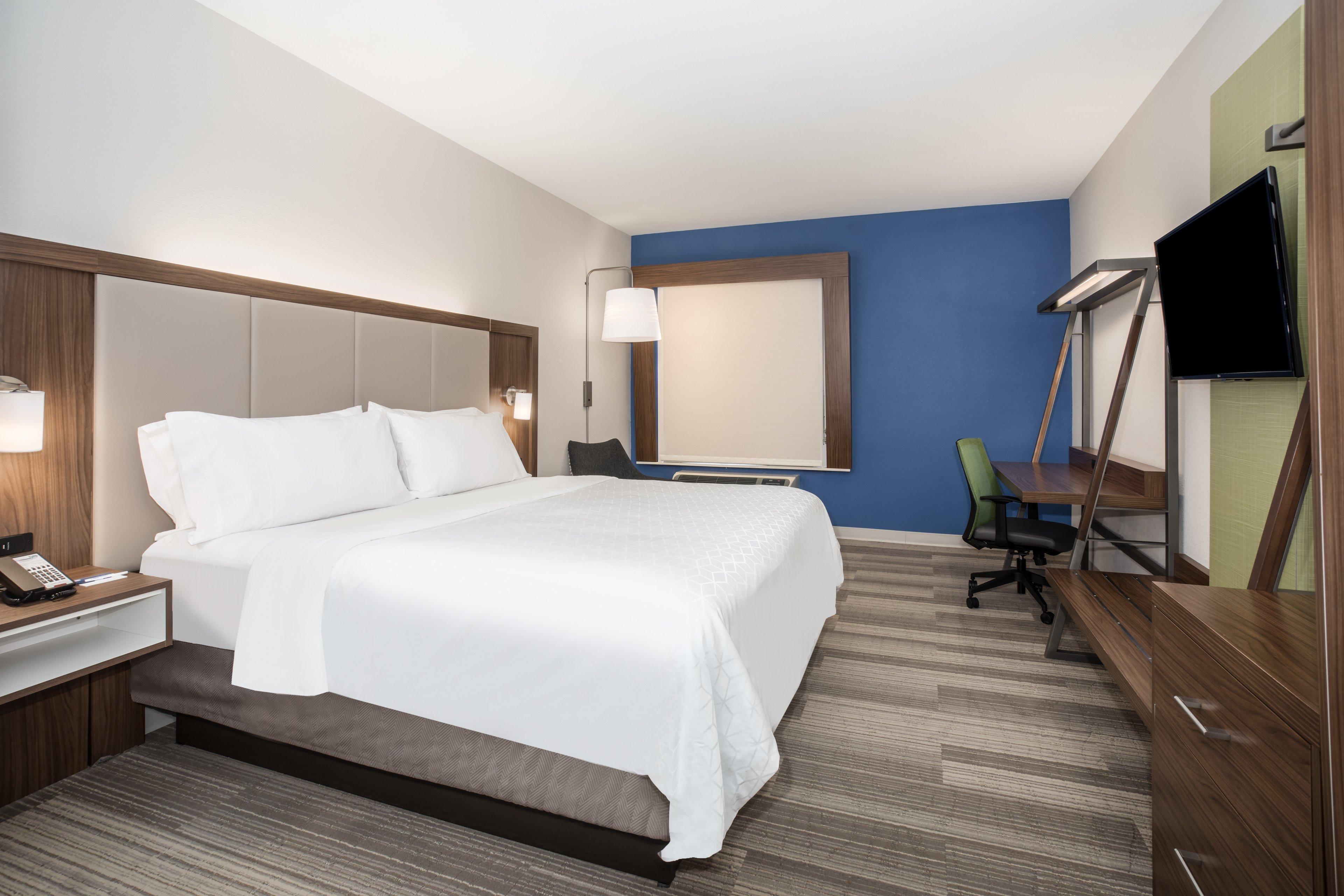 Holiday Inn Express Slidell By Ihg Exterior photo