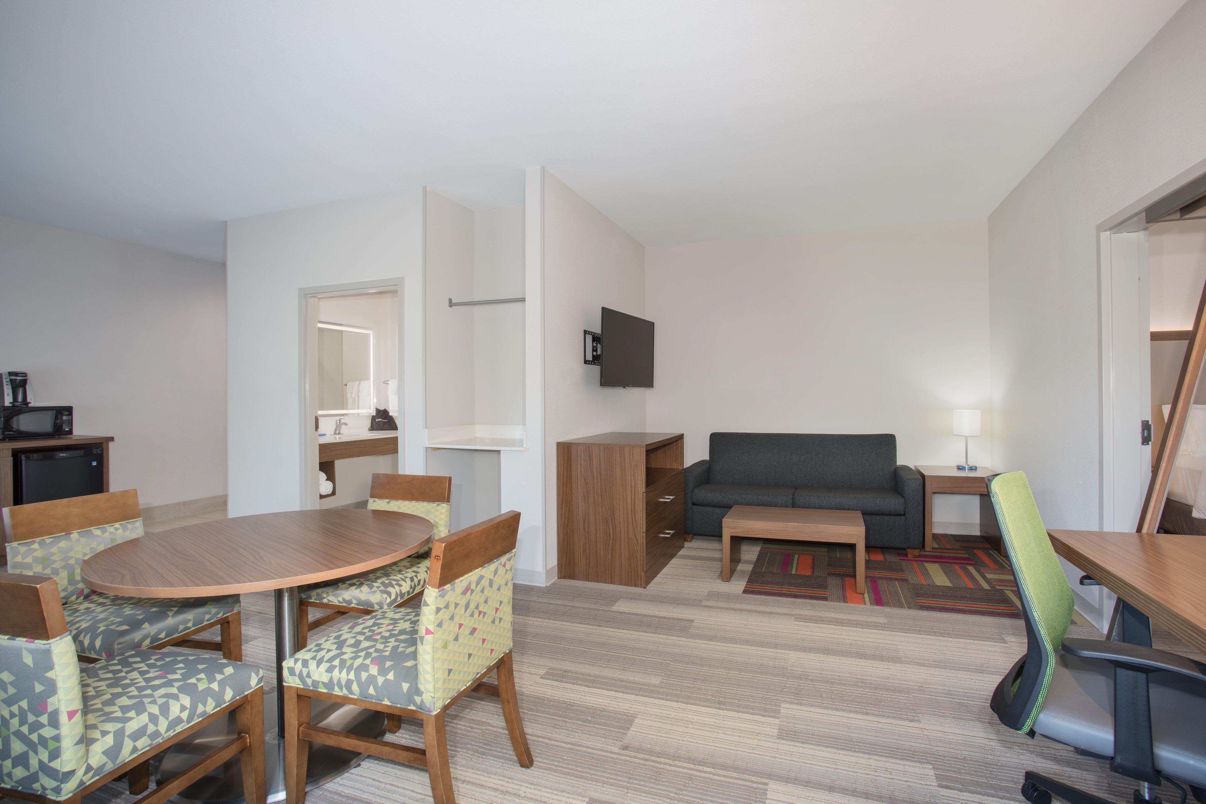 Holiday Inn Express Slidell By Ihg Exterior photo