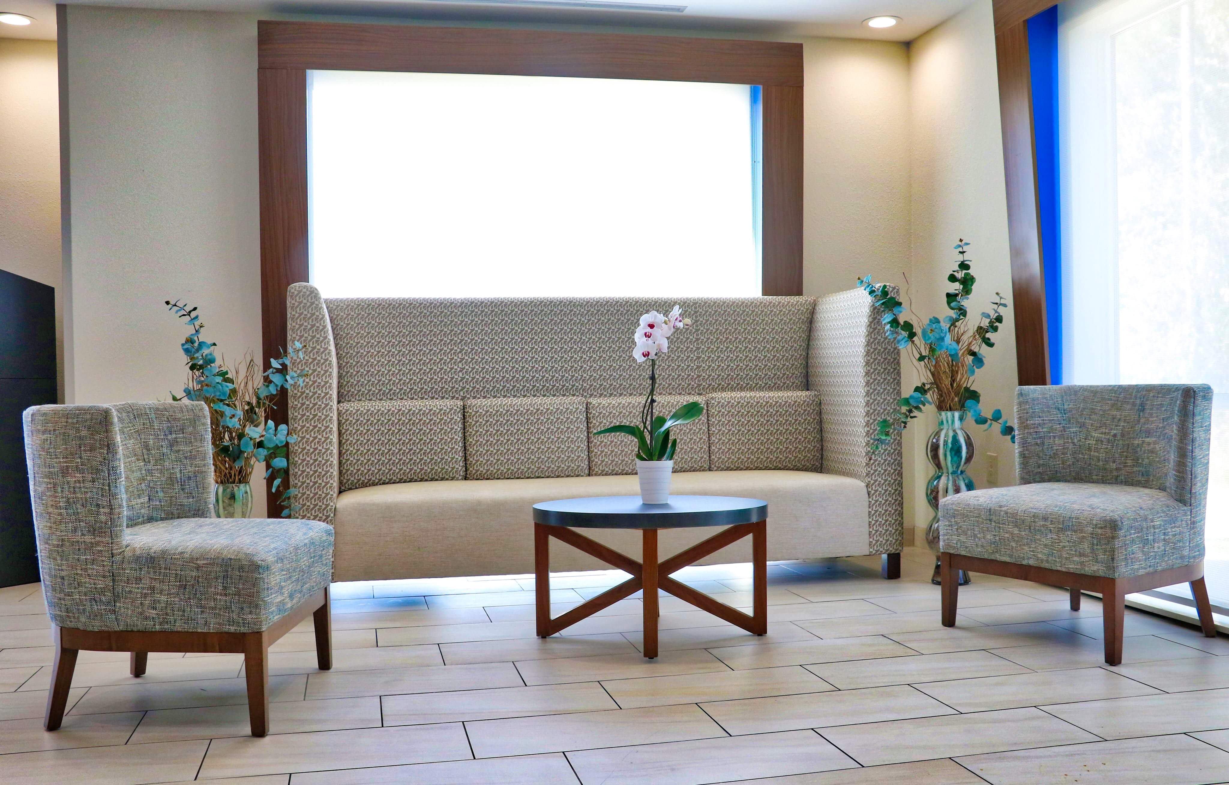 Holiday Inn Express Slidell By Ihg Exterior photo