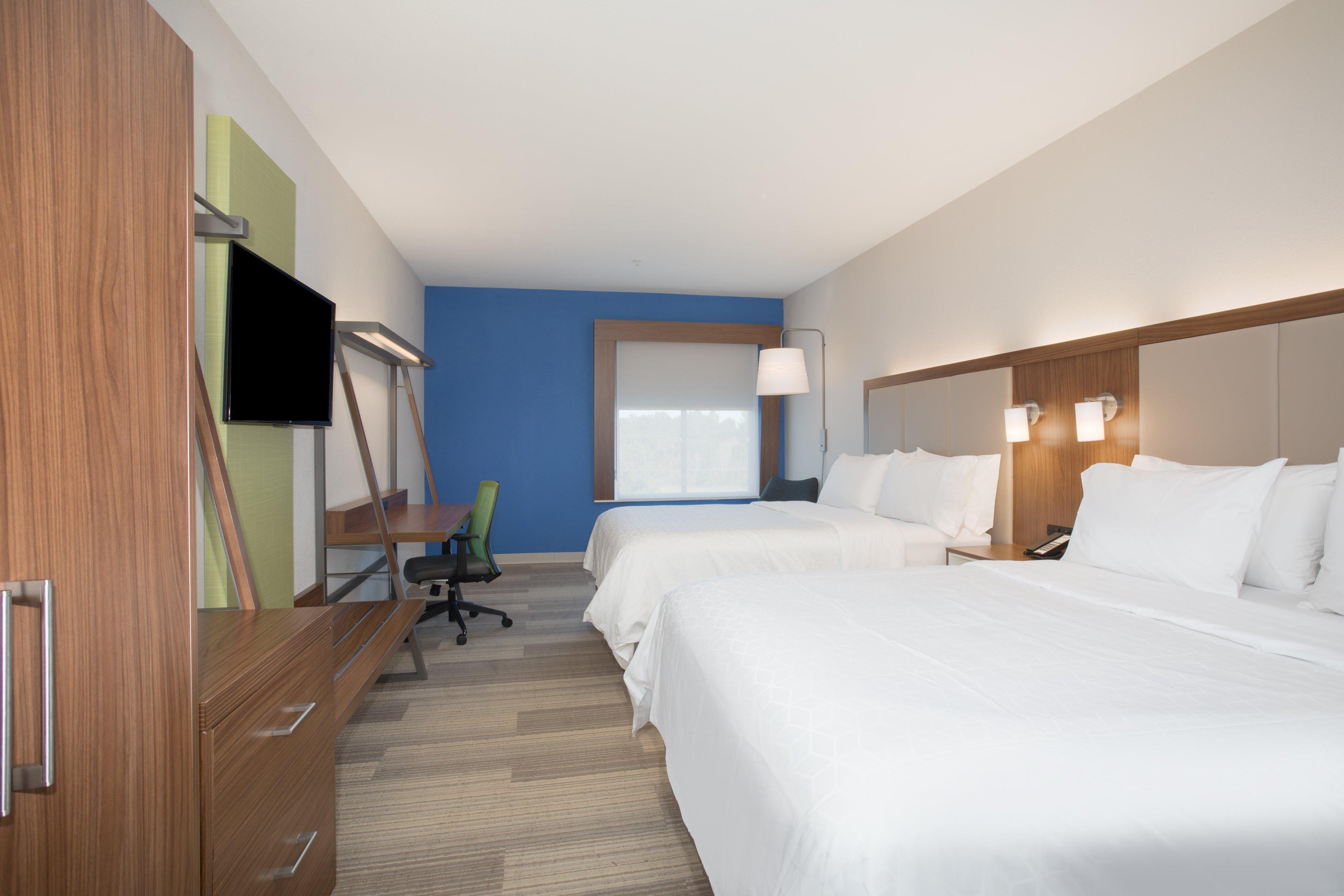 Holiday Inn Express Slidell By Ihg Exterior photo