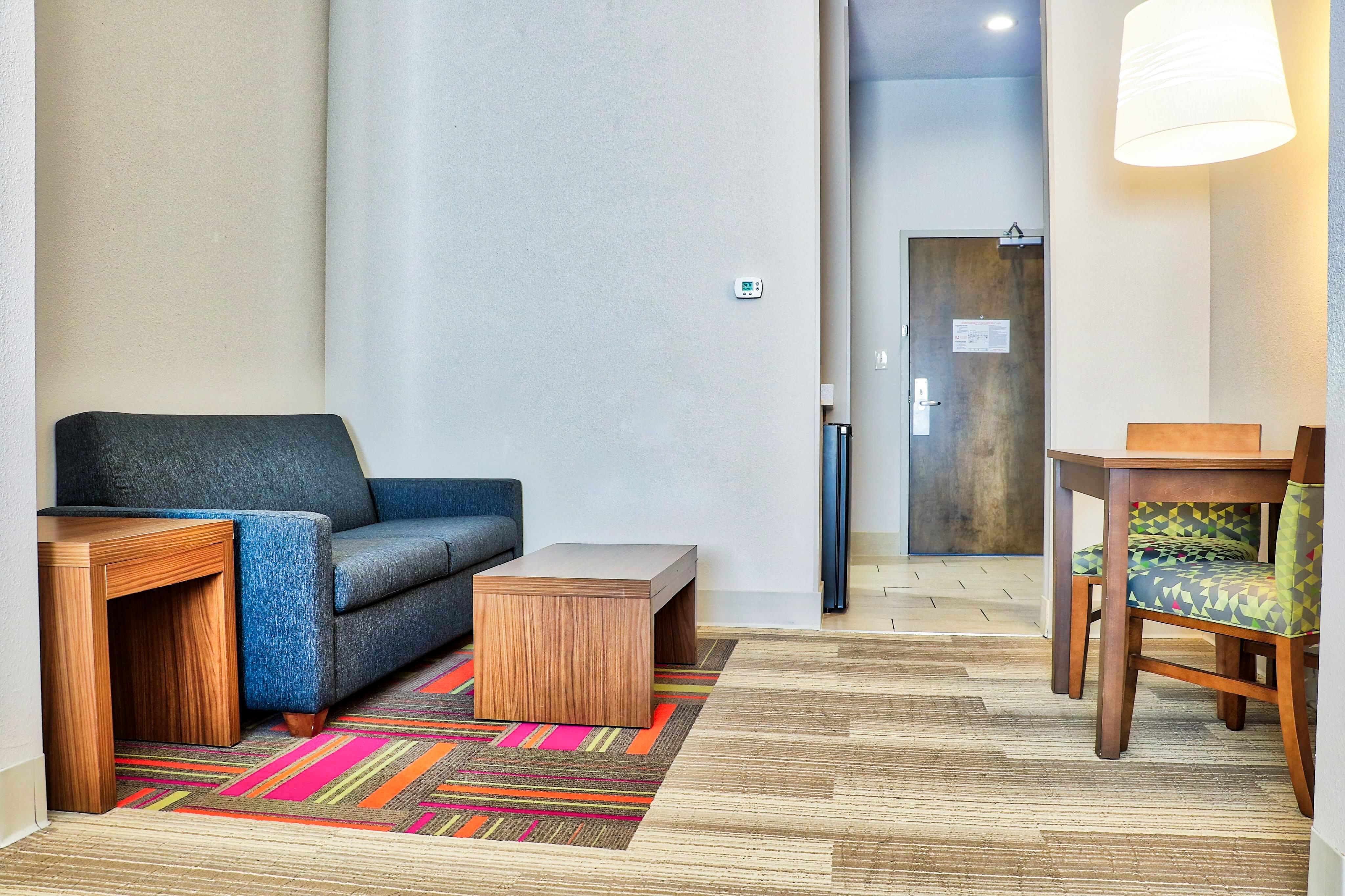Holiday Inn Express Slidell By Ihg Exterior photo