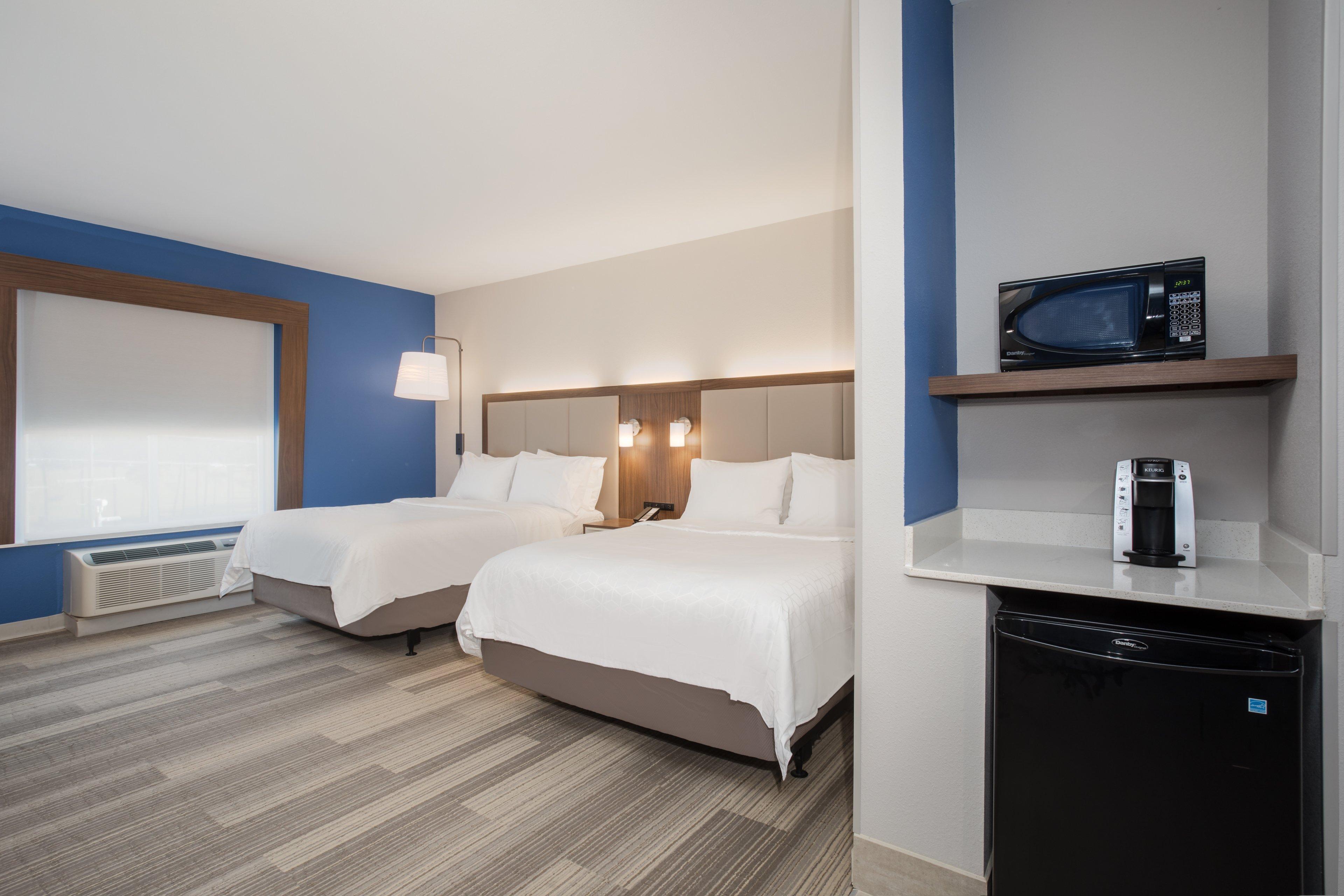 Holiday Inn Express Slidell By Ihg Exterior photo