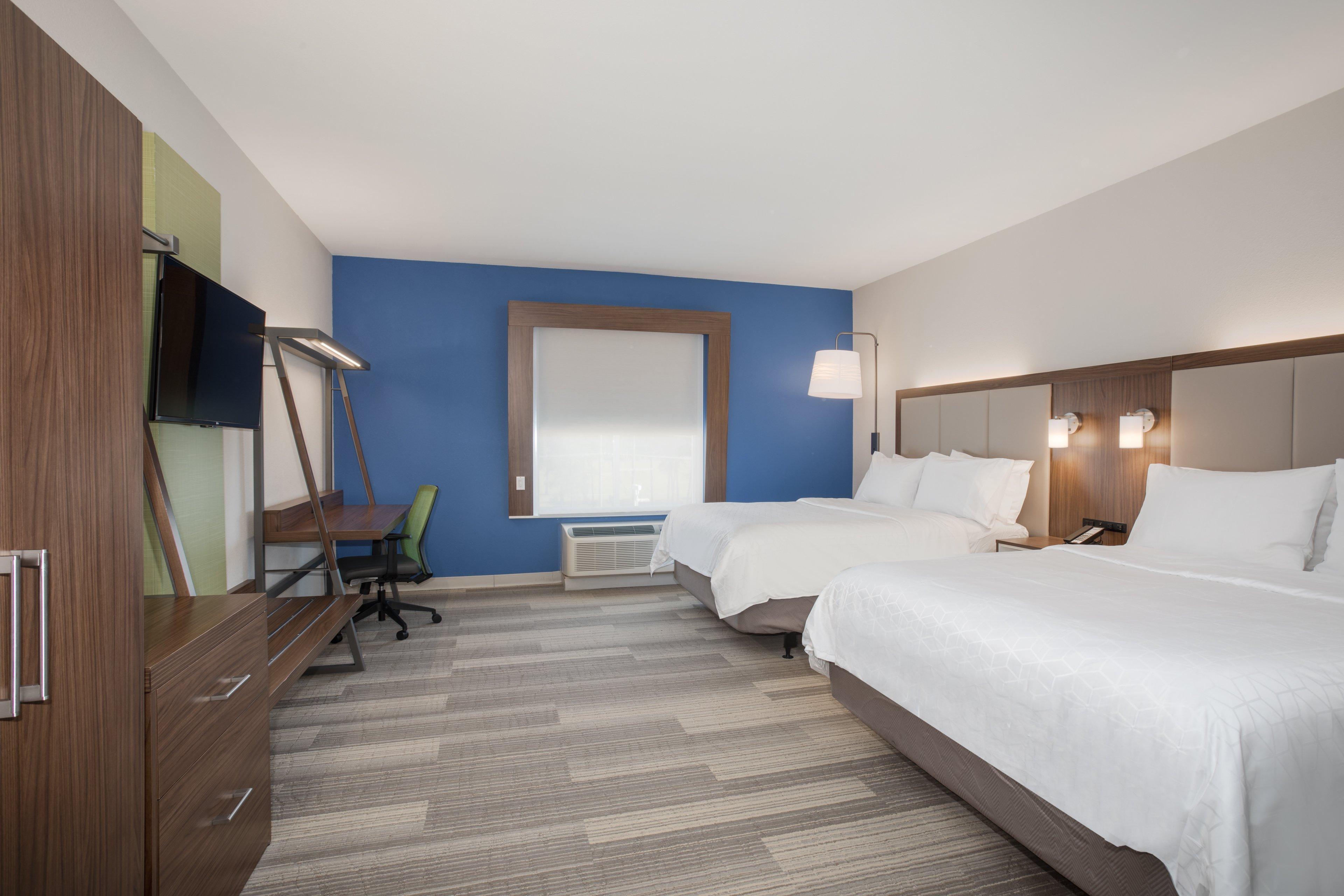 Holiday Inn Express Slidell By Ihg Exterior photo