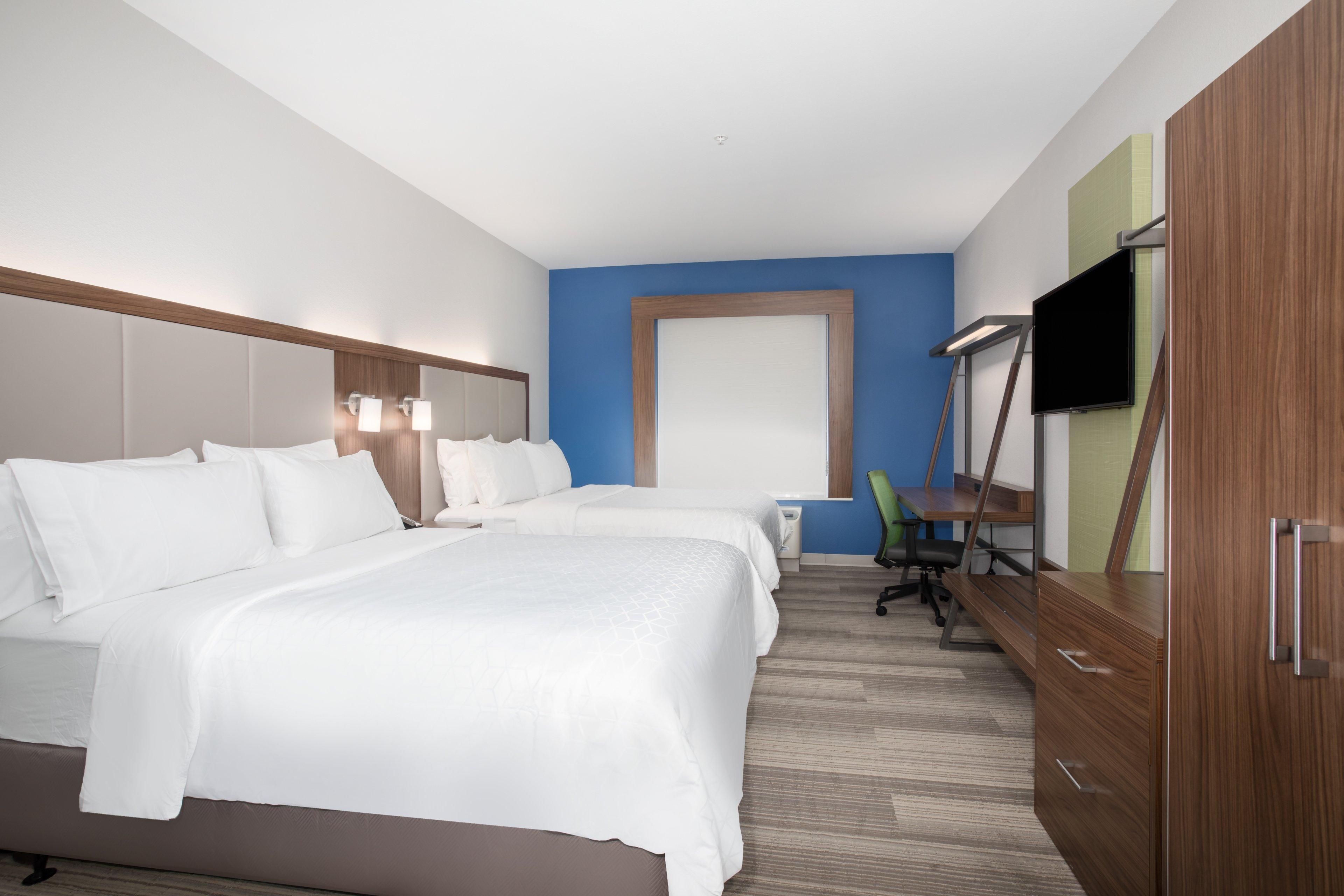 Holiday Inn Express Slidell By Ihg Exterior photo