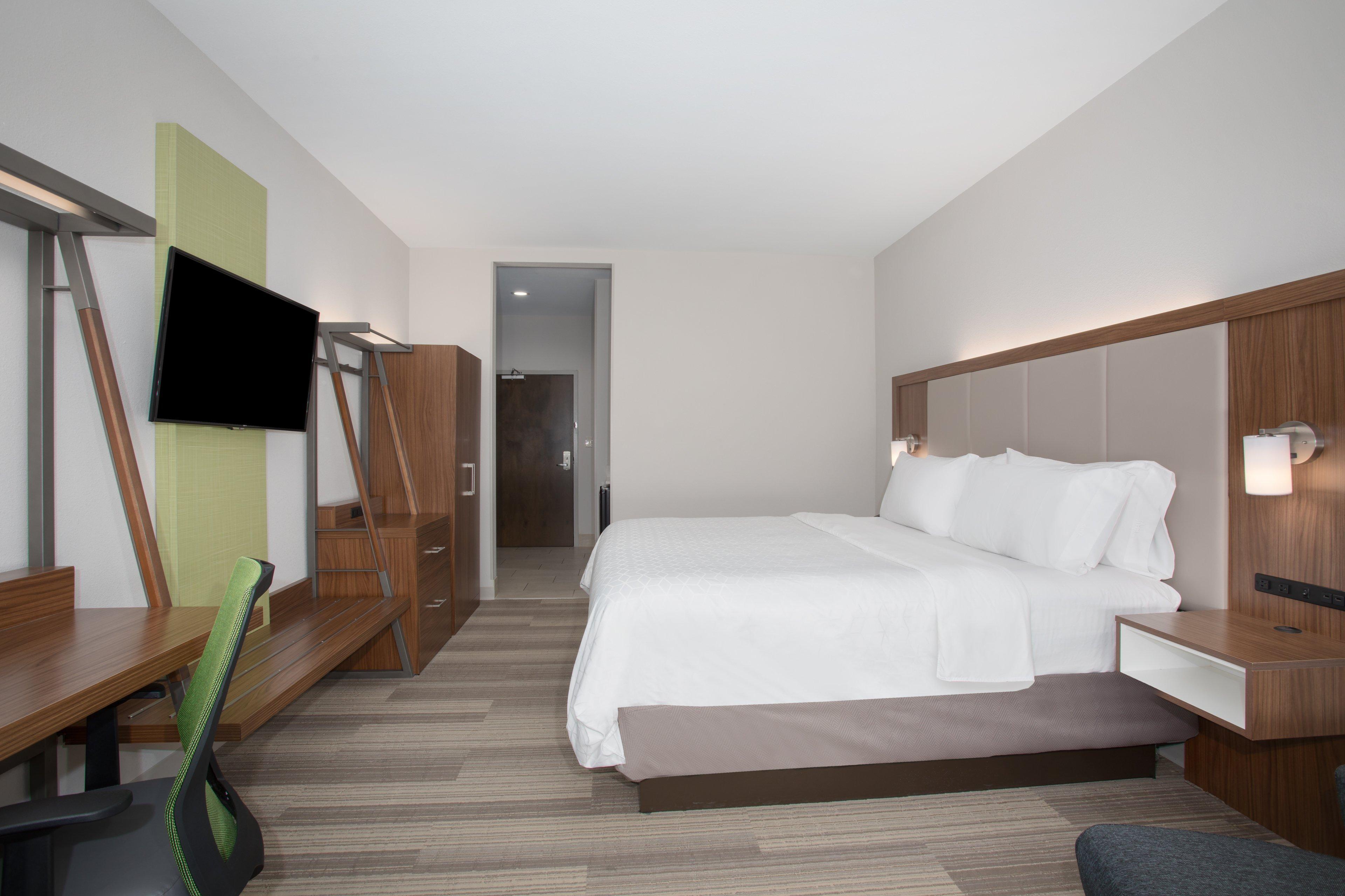 Holiday Inn Express Slidell By Ihg Exterior photo