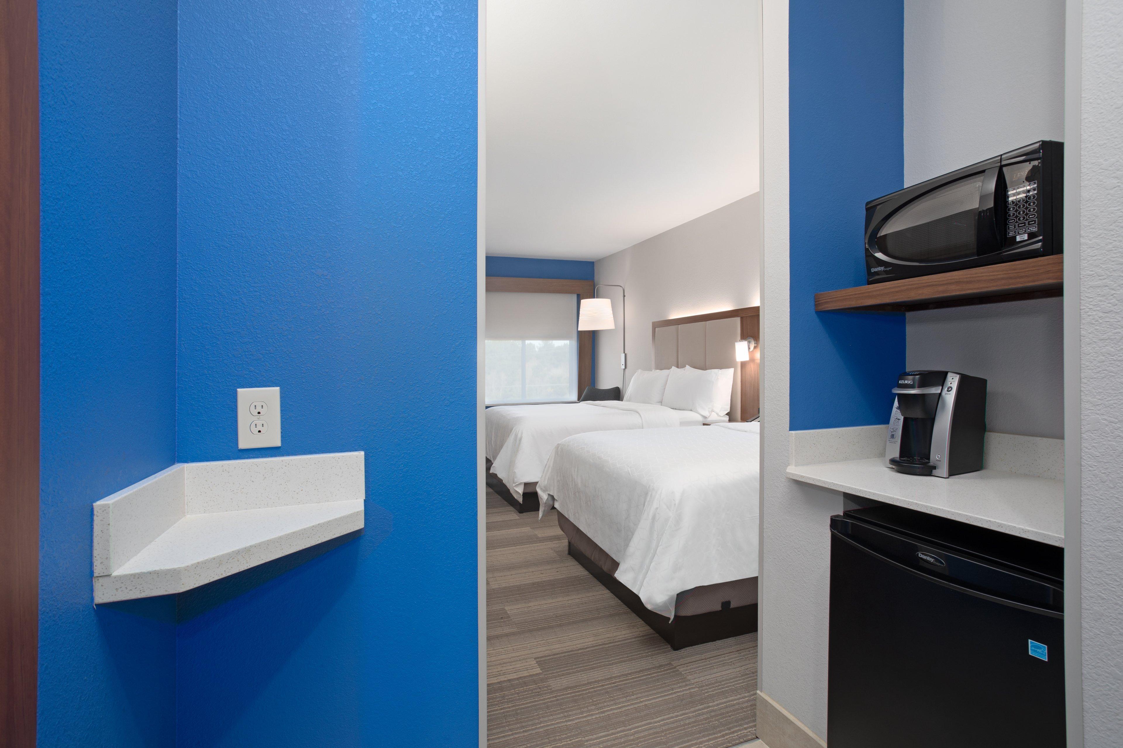 Holiday Inn Express Slidell By Ihg Exterior photo