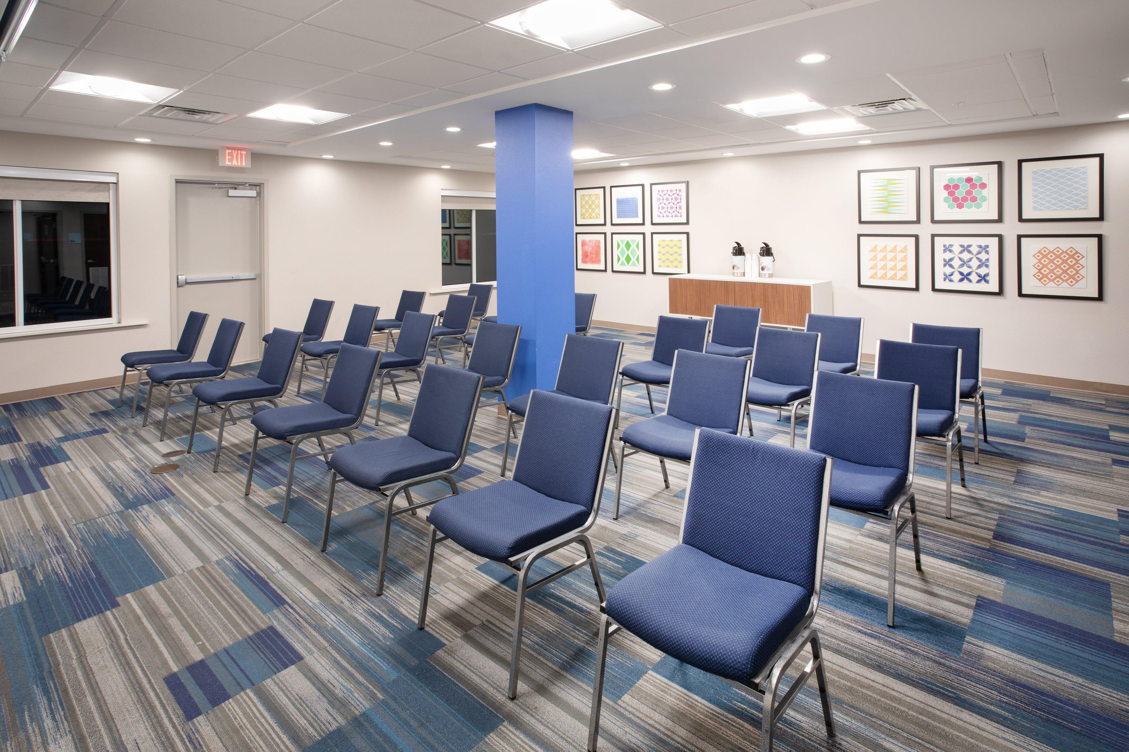 Holiday Inn Express Slidell By Ihg Exterior photo