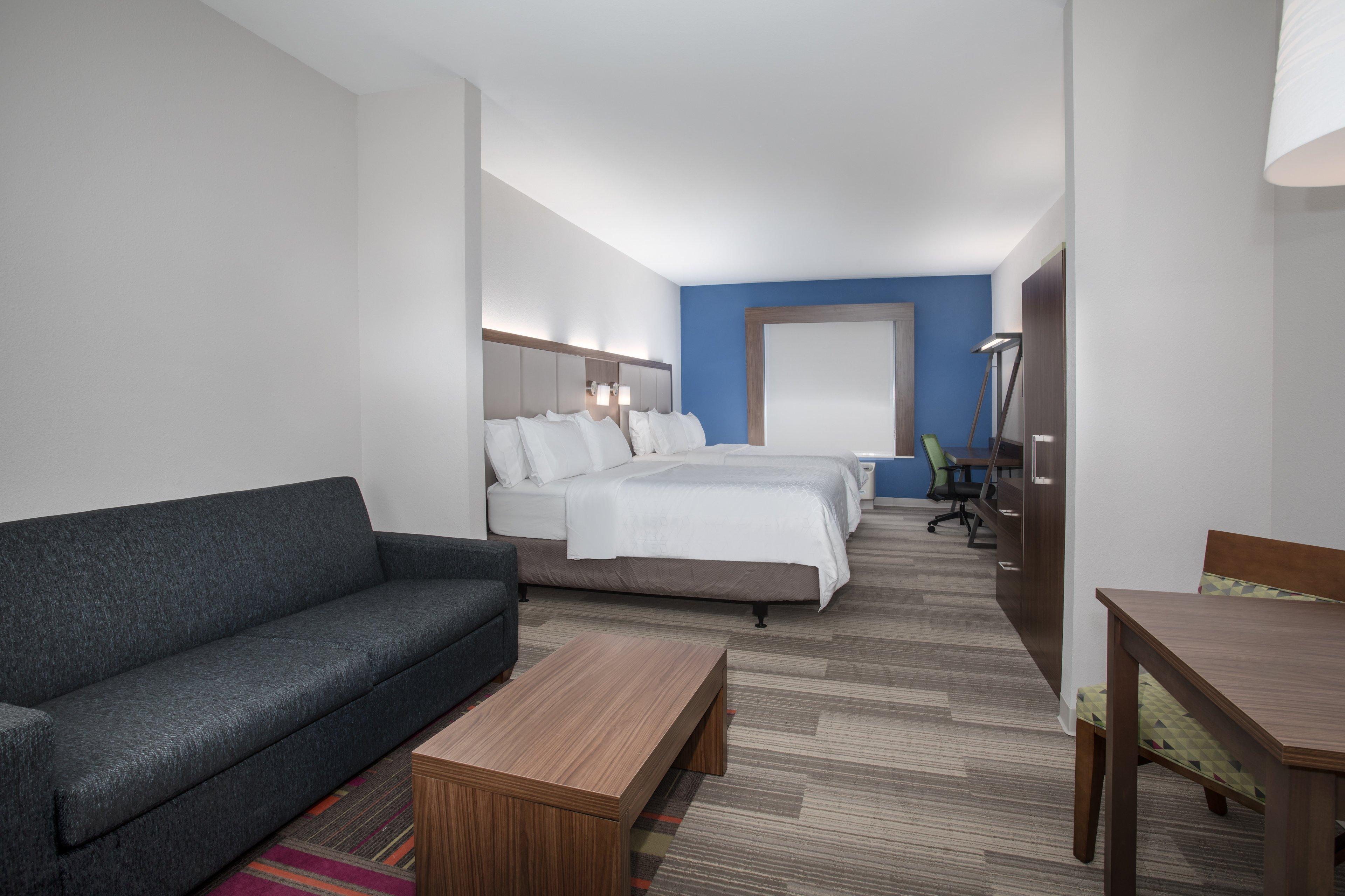 Holiday Inn Express Slidell By Ihg Exterior photo