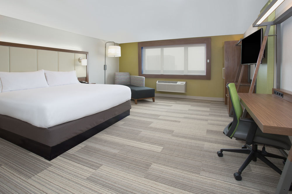 Holiday Inn Express Slidell By Ihg Exterior photo