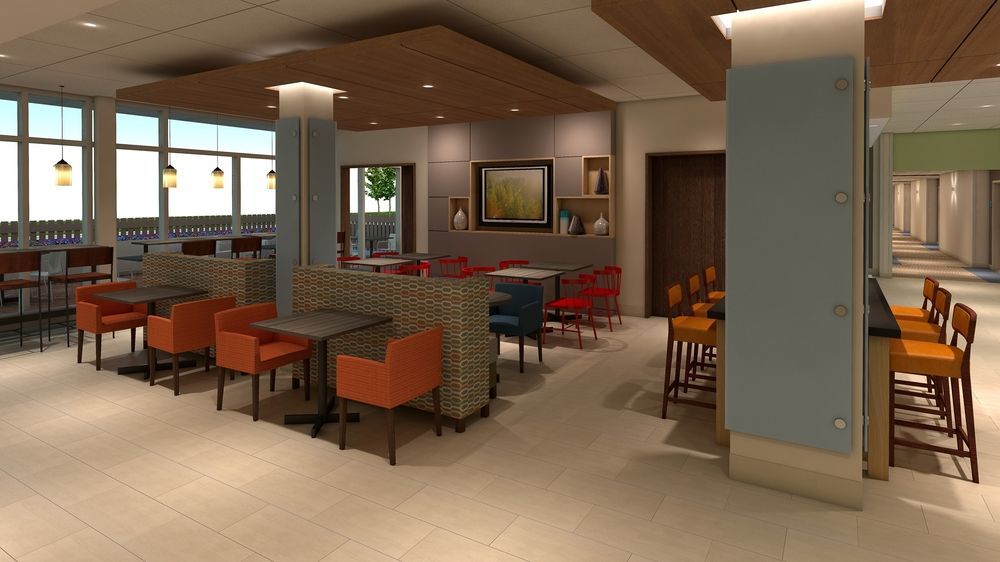 Holiday Inn Express Slidell By Ihg Exterior photo