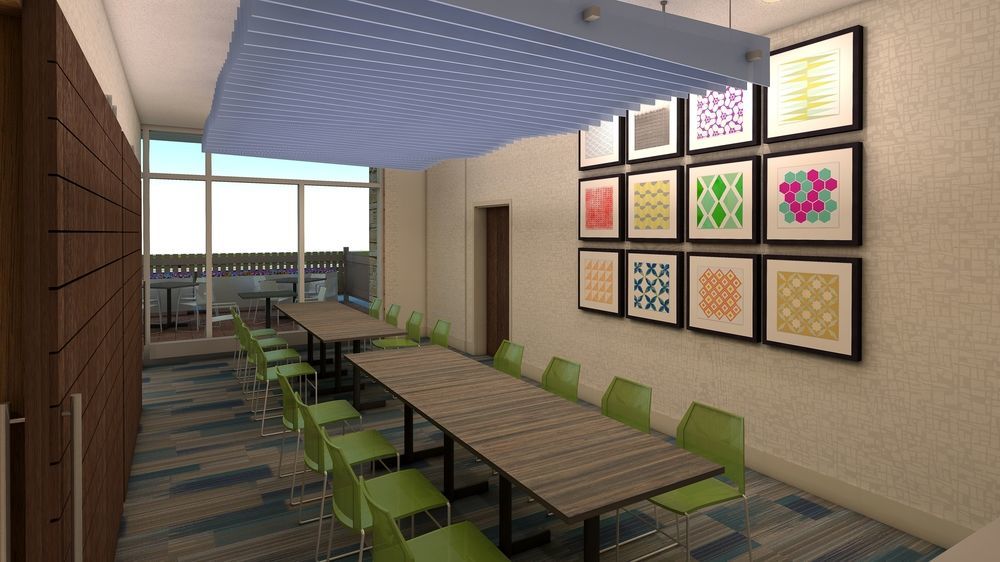 Holiday Inn Express Slidell By Ihg Exterior photo